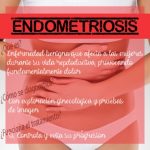 endometriosis mujer