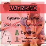 vaginismo y sus dudas