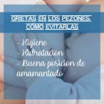 grietas en los pezones evitarlas