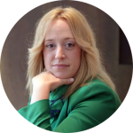 Amira Alkourdi Martínez Ginecologa y Cirujana
