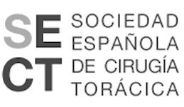 SECT sociedad cirujanos toracicos