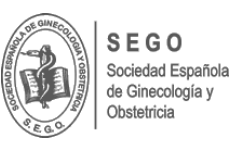 SEGO sociedad española ginecología y obstetricia
