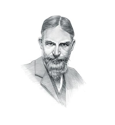 George Bernard Shaw