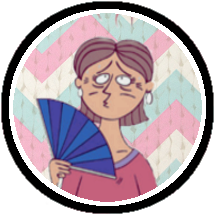 menopausia puede ser sintoma no regla aparece