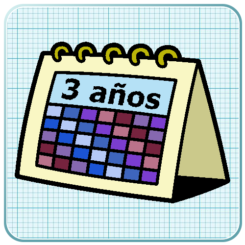 implante 3 años de duración caducado