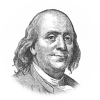benjamin frankling frase