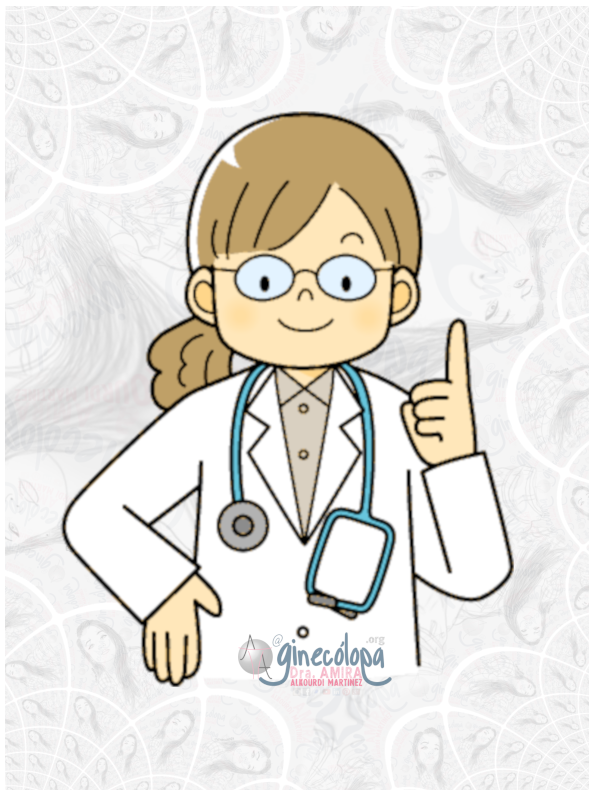 MEDICO GINECOLOGO DOCTORA AMOR