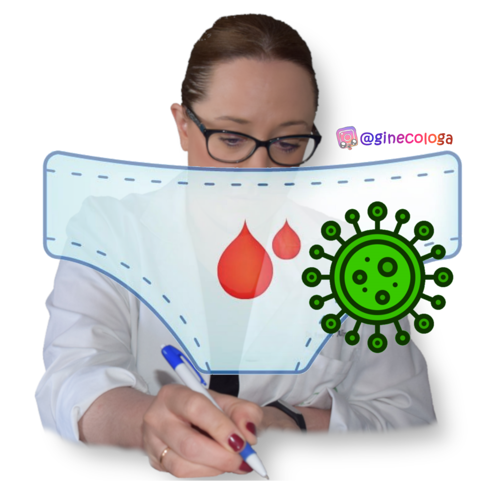 coronavirus menstruacion regla