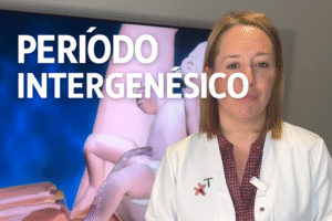 periodo intergenesico desde parto