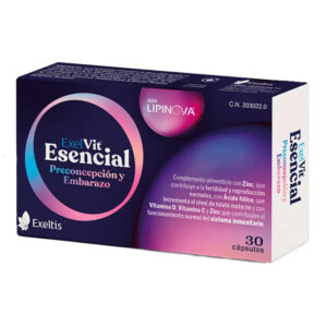 exelvit esencial